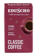 EDUSCHO CLASSIC COFFEE STRONG MIELONA 250G