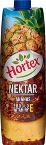 HORTEX NEKTAR ANANAS 1L