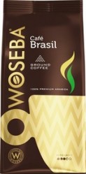 WOSEBA CAFE BRASIL KAWA MIELONA 250G