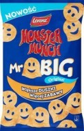 MONSTER MUNCH MR BIG 90G/16